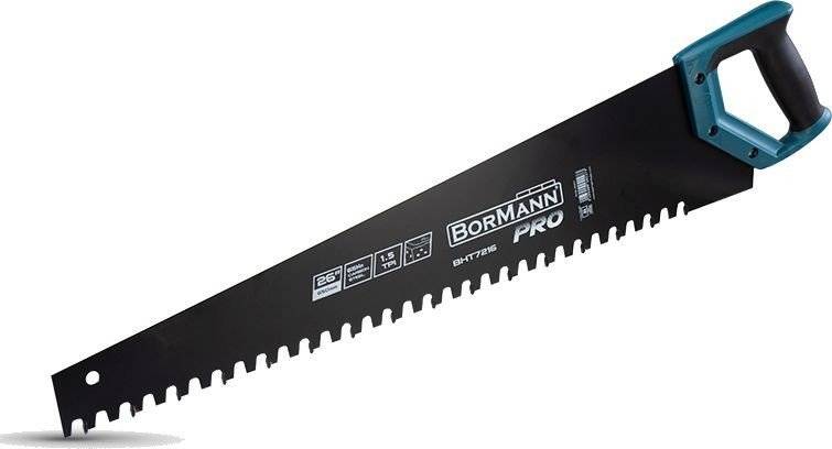 BORMANN ΣΕΓΑΤΣΑ ΠΟΡΟΜΠΕΤΟΝ BORMANN BHT7216 (042273)