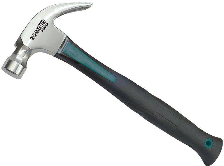 ΣΦΥΡΙ ΠΡΟΚΟΒΓΑΛΤΗΣ BORMANN BHT7168 ΜΕ ΜΑΓΝΗΤΗ ΚΑΙ ΛΑΒΗ FIBERGLASS (047100) BORMANN