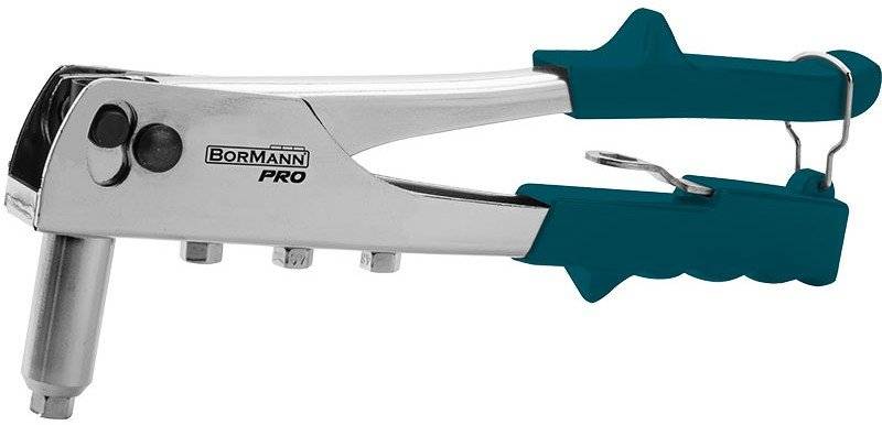 ΠΡΙΤΣΙΝΑΔΟΡΟΣ BORMANN BHT7254 (047384)