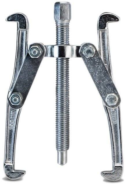 ΕΞΩΛΚΕΑΣ ΔΙΠΟΔΟΣ BORMANN BHT7576 150MM/6" (048183)