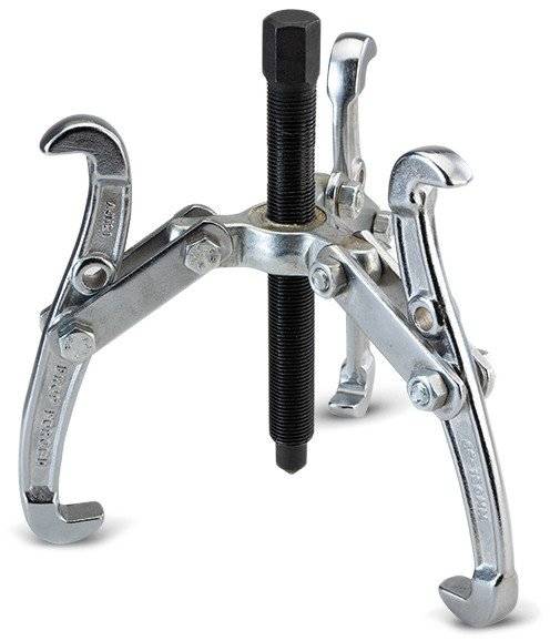 ΕΞΩΛΚΕΑΣ ΤΡΙΠΟΔΟΣ BORMANN BHT7580 100MM/4&amp;quot; (048206)