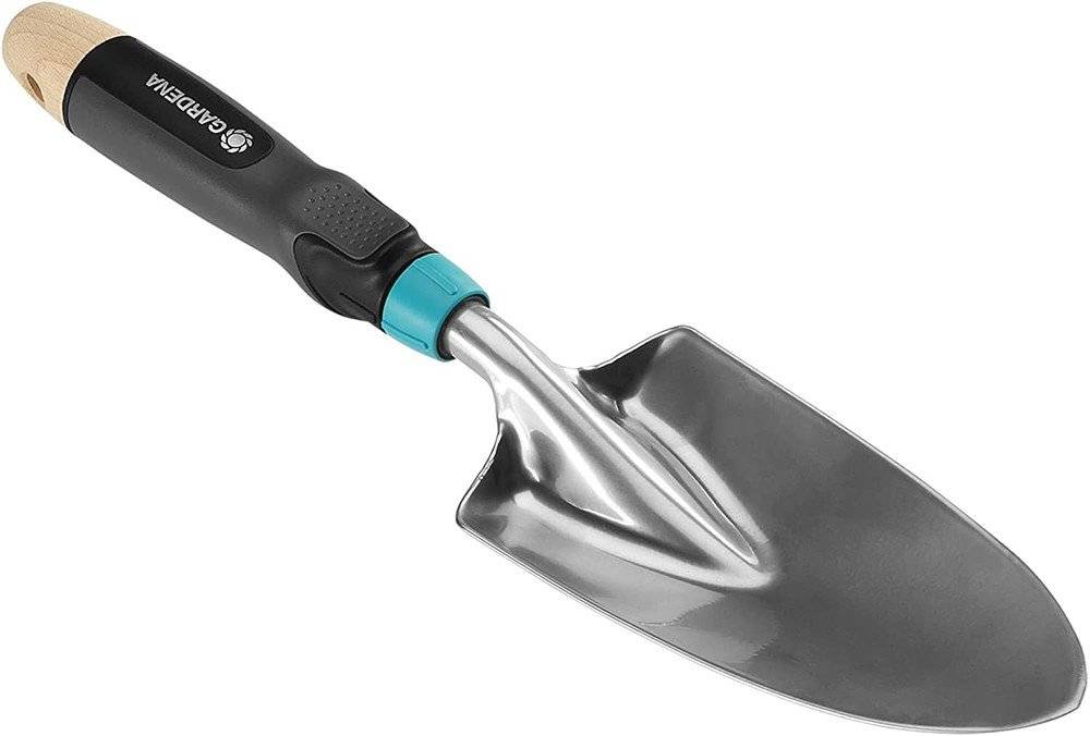 ΦΤΥΑΡΙ ΧΕΙΡΟΣ GARDENA ECOLINE 8,5CM (17700-20)