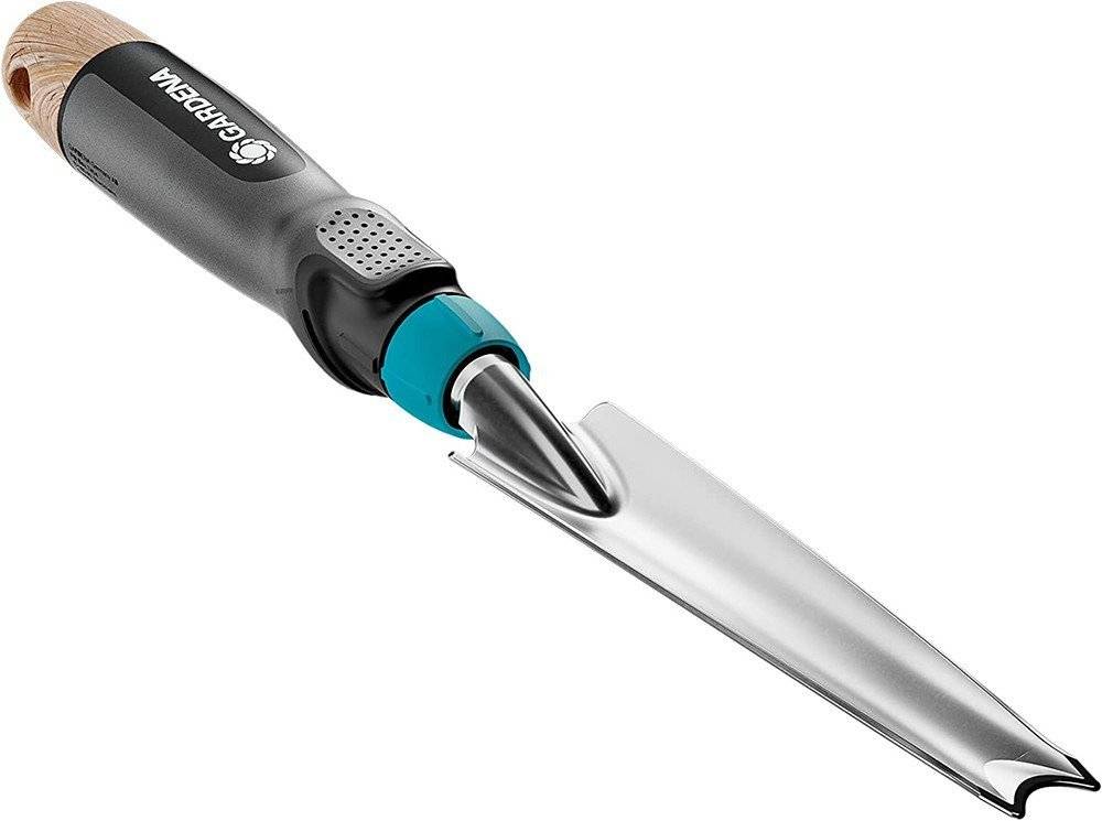 ΕΚΡΙΖΩΤΗΣ ΧΕΙΡΟΣ GARDENA ECOLINE (17702-20) GARDENA