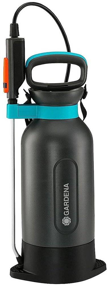 ΨΕΚΑΣΤΗΡΑΣ ΠΡΟΠΙΕΣΗΣ GARDENA 5LT (11130-20) GARDENA