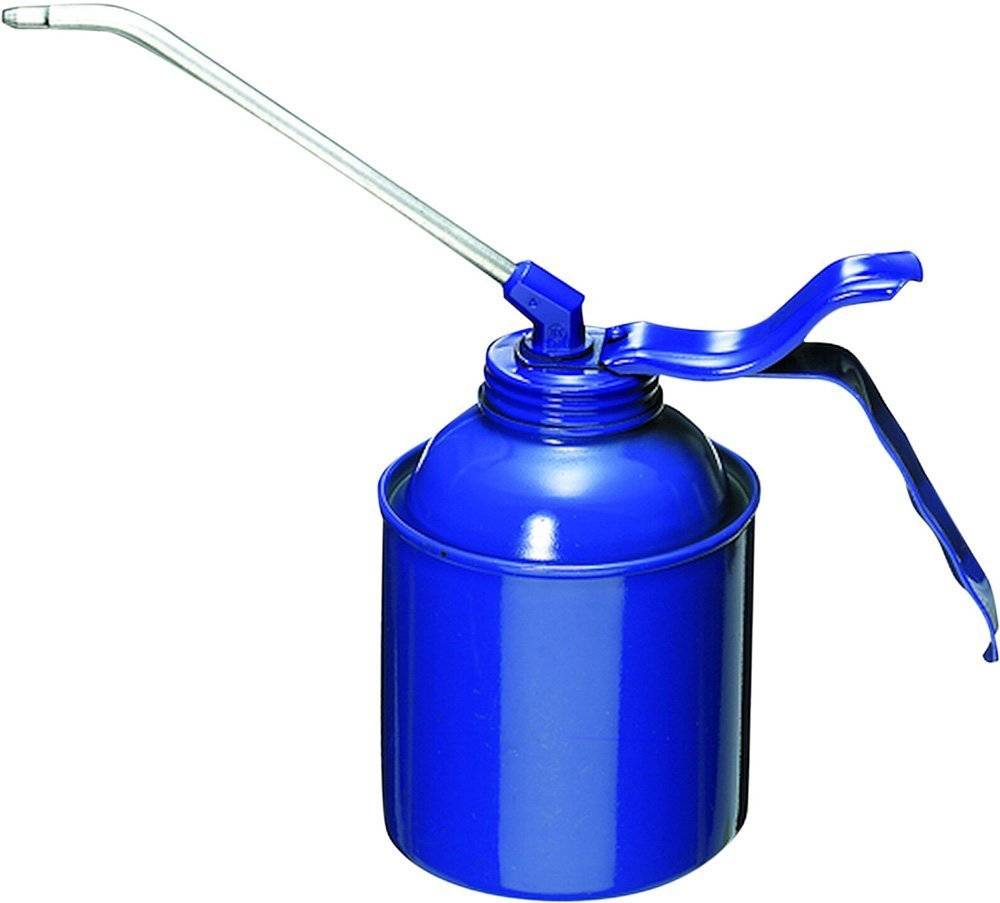 ΛΑΔΙΚΟ BORMANN BHT7570 ΜΕ ΣΤΑΘΕΡΟ - ΕΥΚΑΜΠΤΟ ΑΚΡΟΦΥΣΙΟ 500ML (048152)