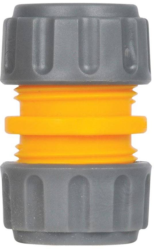 HOZELOCK ΣΥΝΔΕΣΜΟΣ ΕΝΩΣΗΣ HOZELOCK ΔΥΟ ΛΑΣΤΙΧΩΝ 1/2 ΚΑΙ 5/8 (210000110)