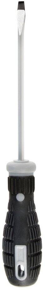 ΚΑΤΣΑΒΙΔΙ ΙΣΙΟ ΜΕ ΜΑΓΝΗΤΙΚΗ ΜΥΤΗ LAMPA ΧΡΩΜΙΟ-ΒΑΝΑΔΙΟ (CRV)/ ISO2380 1X5,5X125MM 1ΤΕΜ (59522) LAMPA