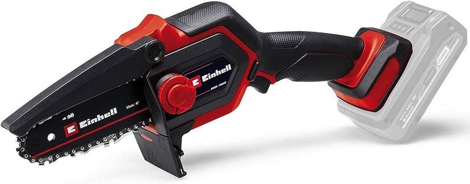 ΑΛΥΣΟΠΡΙΟΝΟ ΜΙΝI ΜΠΑΤΑΡΙΑΣ EINHELL GE-PS 18/15 BRUSHLESS SOLO 4600040 EINHELL