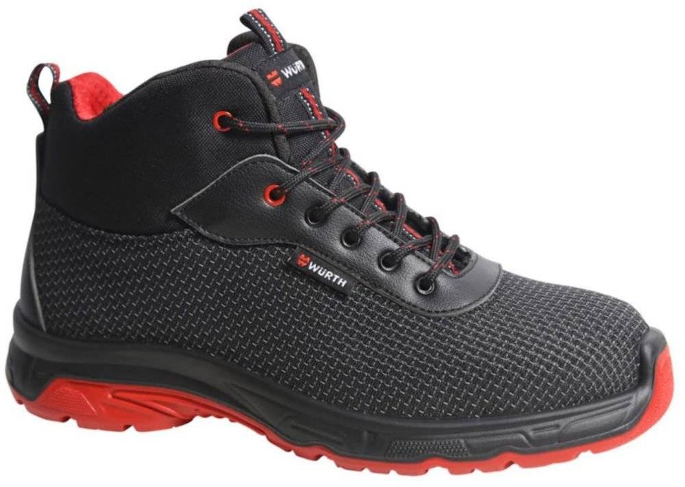 ΥΠΟΔΗΜΑ ΑΣΦΑΛΕΙΑΣ WURTH S3 HERMIS (43) 5357142430 WURTH