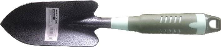 ΦΤΥΑΡΑΚΙ ΚΗΠΟΥΡΙΚΗΣ ΦΑΡΔΥ ΜΕΤΑΛΛΙΚΟ ΜΕ ΠΛΑΣΤΙΚΗ ΛΑΒΗ NAKAYAMA SSF680