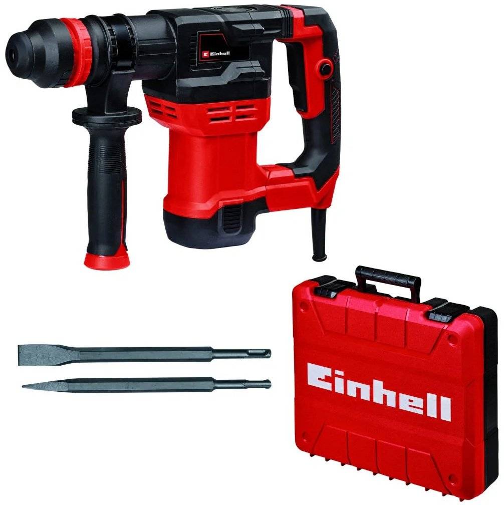 ΠΙΣΤΟΛΕΤΟ ΣΚΑΠΤΙΚΟ ΗΛΕΚΤΡΙΚΟ EINHELL TE-RH 32 4F KIT 5J 4139135