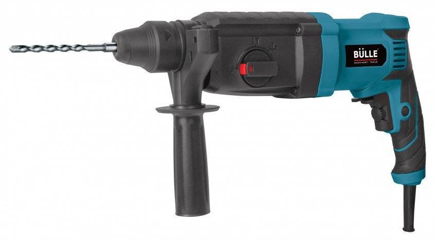 ΠΝΕΥΜΑΤΙΚΟ ΠΙΣΤΟΛΕΤΟ BULLE SDS PLUS 850W 633352 BULLE