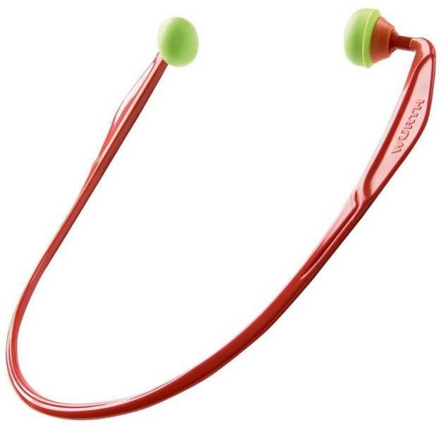 ΩΤΟΑΣΠΙΔΕΣ ΜΕ ΣΤΕΚΑ Χ-300 WURTH (0899300339) WURTH