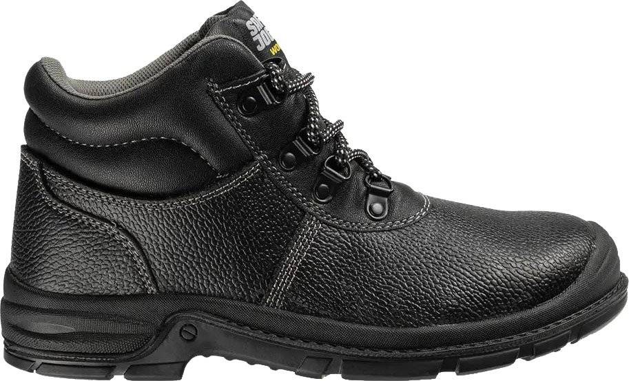 ΠΑΠΟΥΤΣΙ ΑΣΦΑΛΕΙΑΣ SAFETY JOGGER BESTBOY 259 ΜΑΥΡΟ (48) SAFETY JOGGER