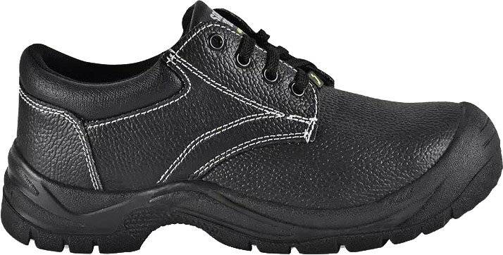 ΠΑΠΟΥΤΣΙ ΑΣΦΑΛΕΙΑΣ SAFETY JOGGER SAFETYRUN ΜΑΥΡΟ (46) SAFETY JOGGER