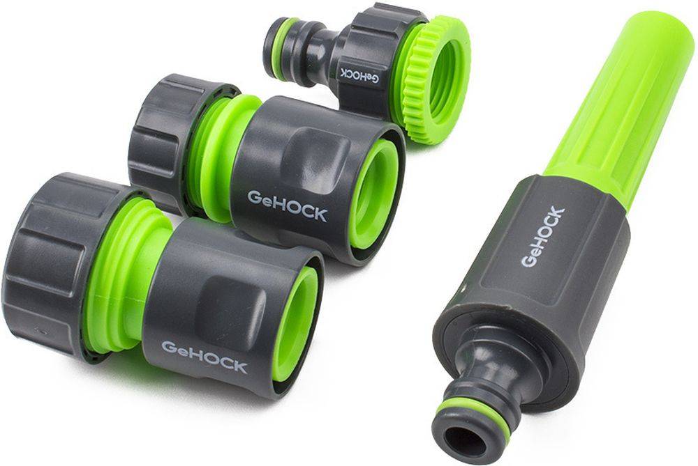 ΕΚΤΟΞΕΥΤΗΣ ΑΚΡΟΦΥΣΙΟ ΝΕΡΟΥ ΜΕ ΕΞΑΡΤΗΜΑΤΑ GEHOCK ASGS1234 EINHELL