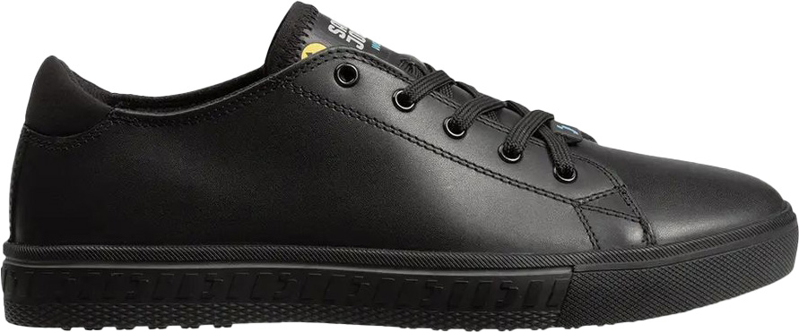 ΑΔΙΑΒΡΟΧΟ ΠΑΠΟΥΤΣΙ ΕΡΓΑΣΙΑΣ SAFETY JOGGER COOL O2 F0 ESD SRC HRO ΜΑΥΡΟ (41) SAFETY JOGGER