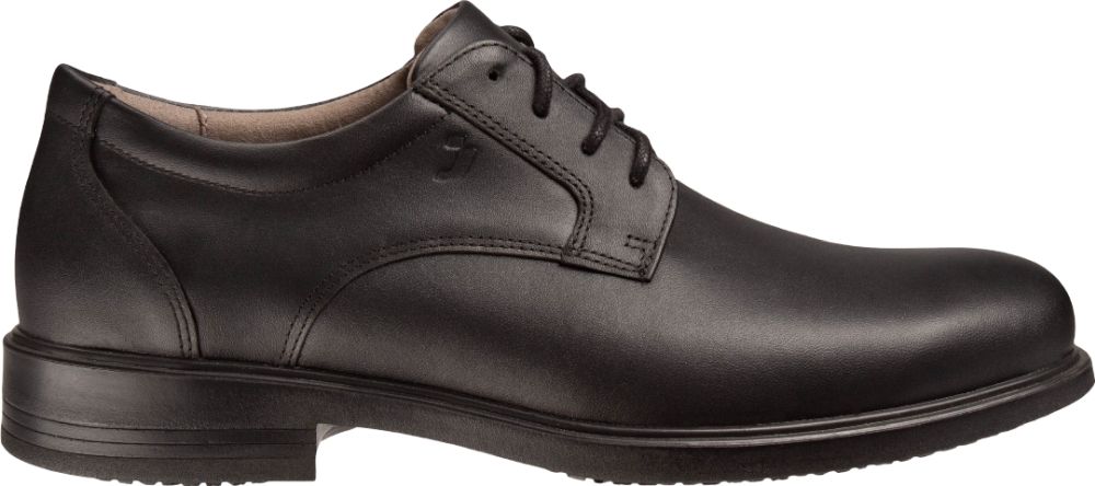 ΠΑΠΟΥΤΣΙ SAFETY JOGGER ΓΙΑ ΕΠΑΓΓΕΛΜΑΤΙΕΣ ΕΣΤΙΑΣΗΣ BERLIN O2 SRC ΜΑΥΡΟ (46) SAFETY JOGGER