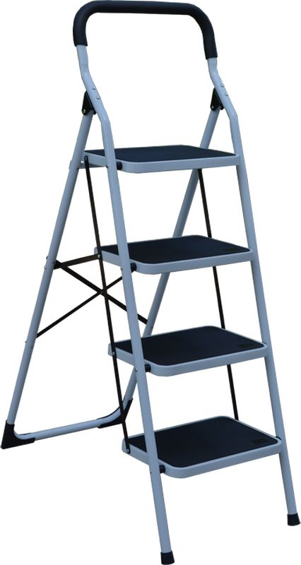 ΣΚΑΛΟΣΚΑΜΠΟ ΣΙΔΗΡΟΥ PROFAL ΑΝΤΙΟΛΙΣΘΗΤΙΚΟ 4 EL 2 ΤΜΧ PROFAL