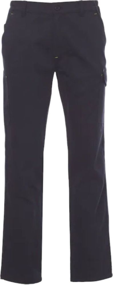 WURTH ΠΑΝΤΕΛΟΝΙ ΕΡΓΑΣΙΑΣ WURTH POWER STRETCH ΜΠΛΕ ΣΚΟΥΡΟ (XL)