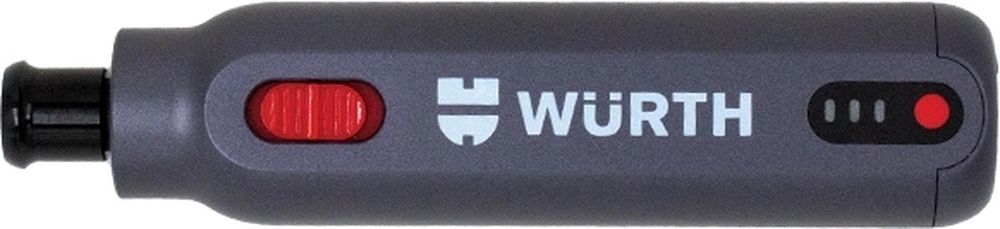 ΚΑΤΣΑΒΙΔΙ ΜΠΑΤΑΡΙΑΣ WURTH BCSD 3