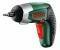   BOSCH IXO III 3,6V