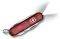  VICTORINOX MIDNITE MANAGER RUBY TRANSPARENT