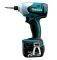 O   MAKITA BTD130FRFE 14.4V