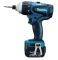 O  MAKITA BTP130RFE 14.4V