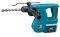    MAKSTAR MAKITA BHR200SJEP 24V