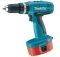    MAKSTAR 18V MAKITA 8390DWAE