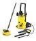   KARCHER X-RANGE 5.600 + T 200 2100W 140 BAR