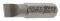 WERA    SLOTTED 800/1 Z (6.5X1.2 MM)