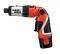 O  BLACK & DECKER HP362 3,6V