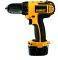 O  2  DEWALT DC743KB 12V