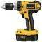    DEWALT DC725KA 18V