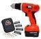   BLACK & DECKER EPC12CAB-QW+SET1LE10