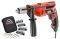   BLACK & DECKER KR653K-QS+SET1LE10