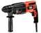   SDS PLUS BLACK & DECKER KD750KC 750W