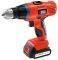    BLACK & DECKER EPL148KB-QW (2 ) 14,4V