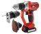  BLACK & DECKER EVO MFL143K 14.4V