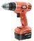 O  BLACK & DECKER EPC96CA 9.6V