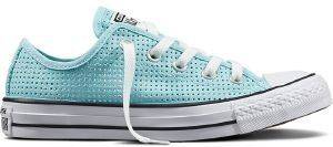  CONVERSE ALL STAR CHUCK TAYLOR OX 551623C MOTEL POOL (EUR:36.5)