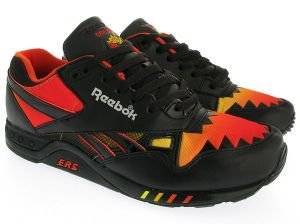 REEBOK  ERS HALLOWEEN (USA:13, EUR:47)