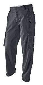  NIKE COTTON CARGO PANT DARK GREY 34