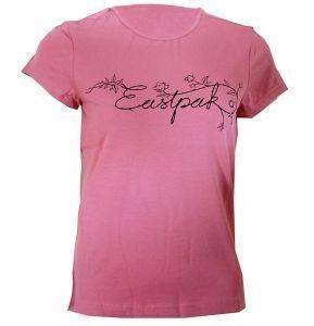  ROSE T GRAPHIC PINK