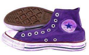 CONVERSE ALL STAR  CANVAS PIGMENT DYED  EUR:41