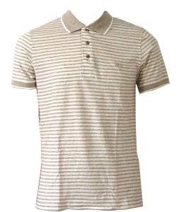 BURBERRY    POLO (M)