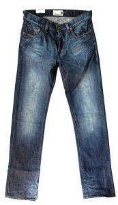 ENERGIE JEANS STRAIGHT MORRIS  (36)