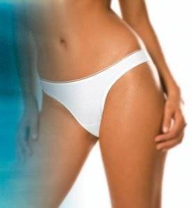  SLOGGI SENSATION TANGA  (42)